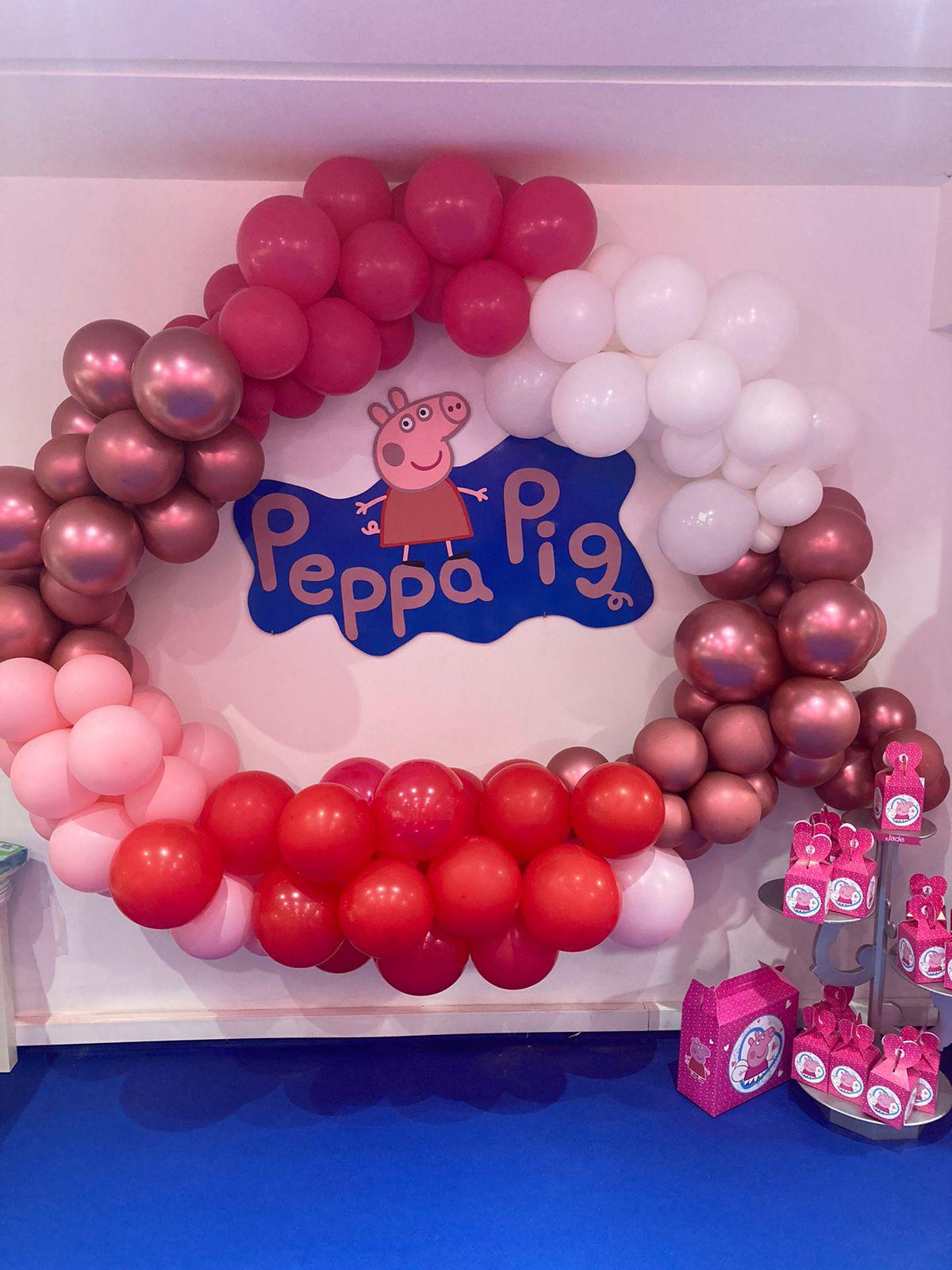 Anniversaire enfants Totem Kids Coffee